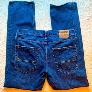 Men’s Hollister Jeans